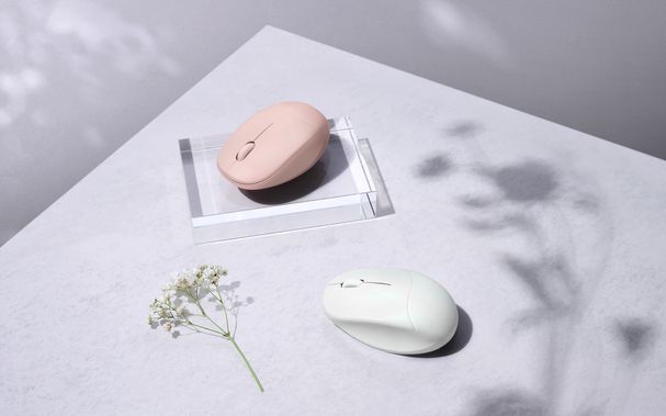 ASUS Announces Fragrance Mouse